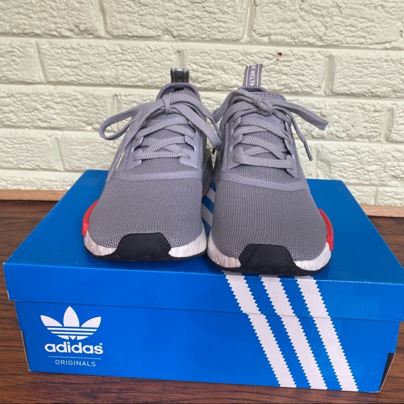 ADIDAS NMD RUNNER - Picture 3 of 9